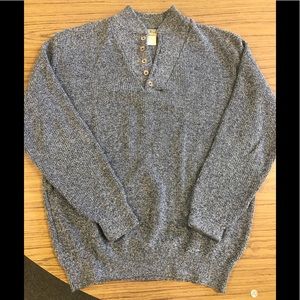 Vintage L.L. Bean Sweater